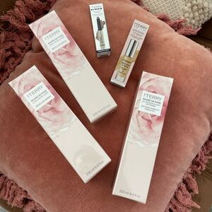 By Terry Baume de Rose Skincare Set
